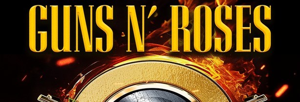 Guns N&rsquo; Roses live in Jakarta, 21 November at Madya Stadium GBK